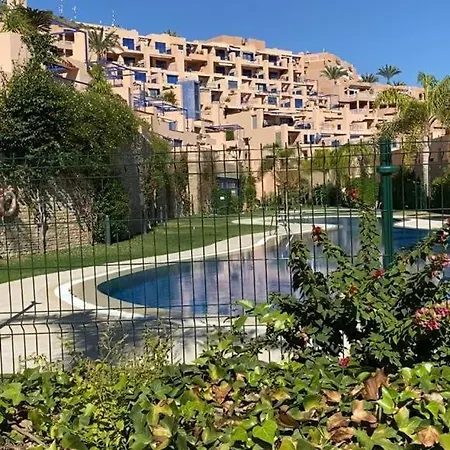 Aura Mar Apartamento *