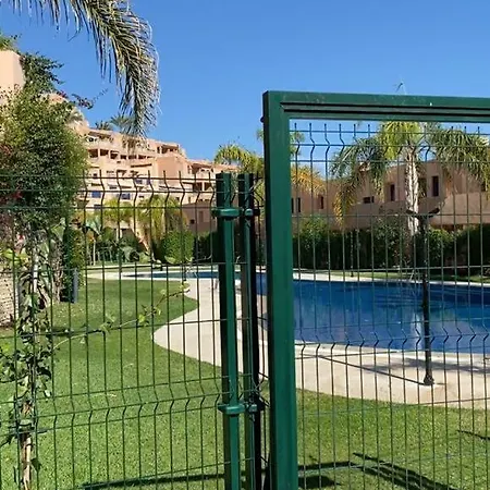 Apartamento Aura Mar
