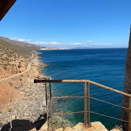 Apartamento Aura Mar Mojácar