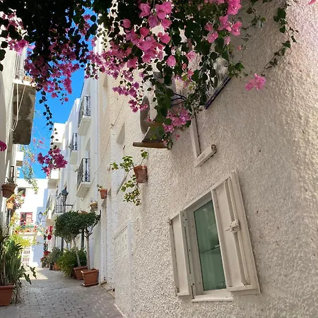 Apartment Aura Mar Mojacar