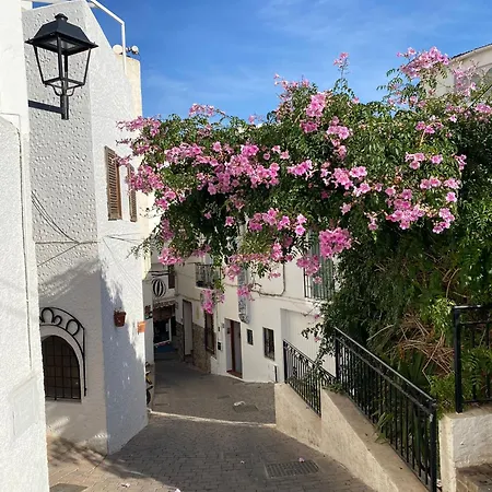 Aura Mar * Mojácar
