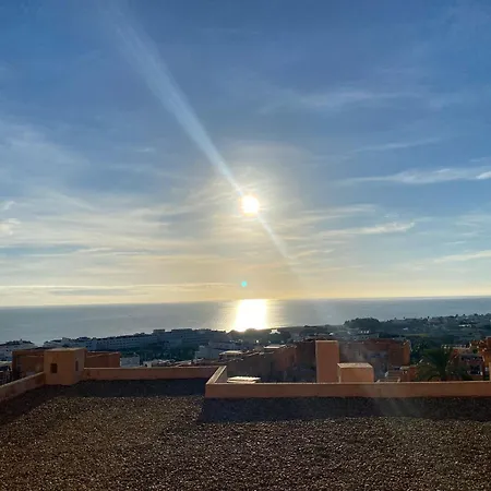 Aura Mar Mojácar