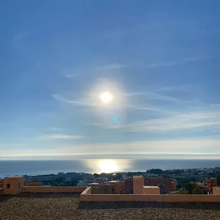 Apartamento Aura Mar Mojácar