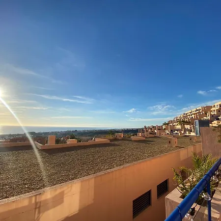 Apartamento Aura Mar *