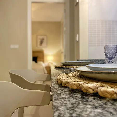 Apartamento Aura Mar *