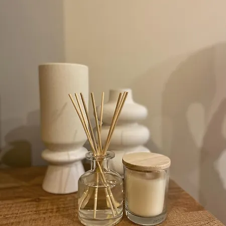 Apartamento Aura Mar Mojácar