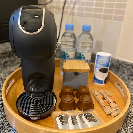 Apartamento Aura Mar
