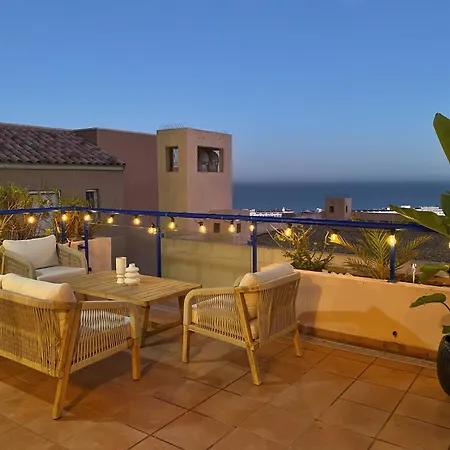 Apartamento Aura Mar Mojácar
