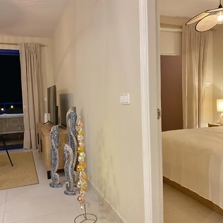 Aura Mar Apartment *