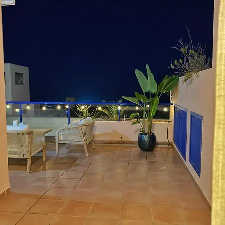 Apartamento Aura Mar