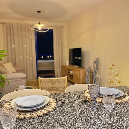 Aura Mar Apartamento Mojácar