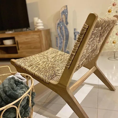 Apartamento Aura Mar Mojácar