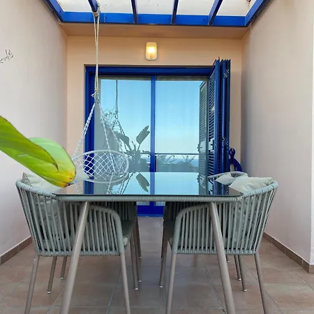 Aura Mar Apartamento *