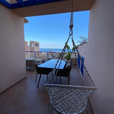 Apartamento Aura Mar