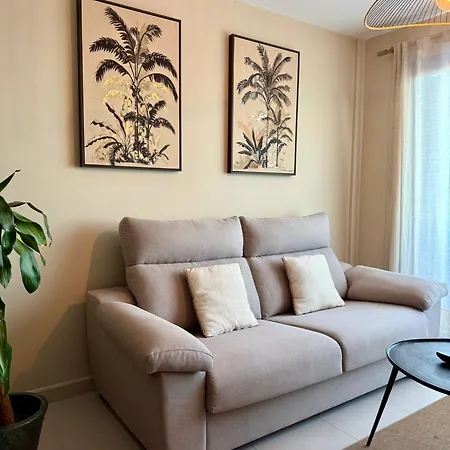 Aura Mar Apartamento