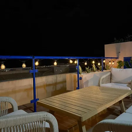 Aura Mar Apartamento Mojácar