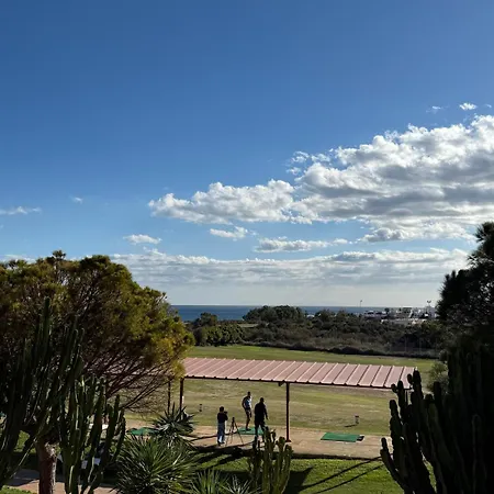 Apartamento Aura Mar *