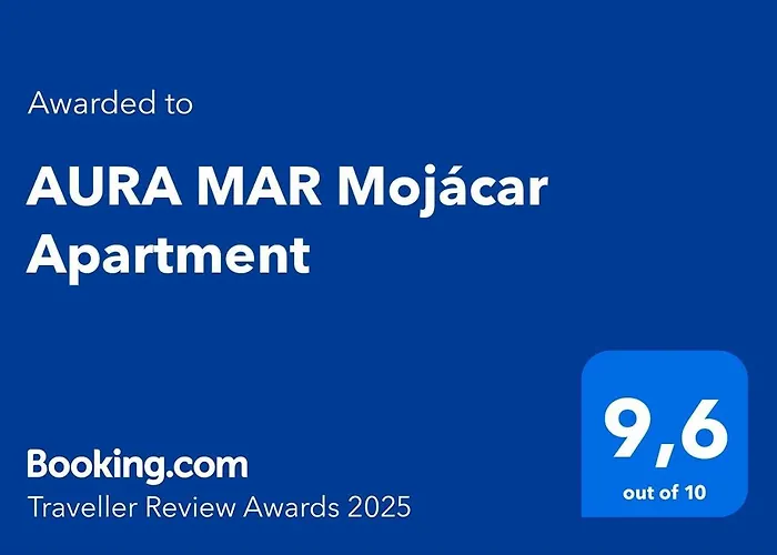 Aura Mar * Mojácar